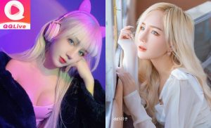 QQlive su nghiep va cuoc song cua phan hoang thien thy truoc scandal 1