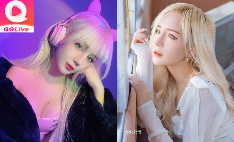 QQlive su nghiep va cuoc song cua phan hoang thien thy truoc scandal