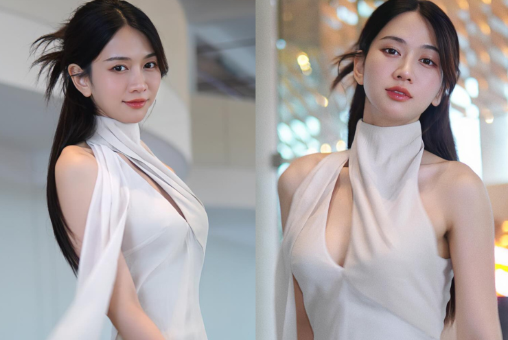 Top 4 Clip Nóng Hot Girl Mạng 2023: Những Scandal Làm Dậy Sóng Cộng Đồng 4 TikToker Lê Bống với vòng 1 căng tràn, thần thái đầy khiêu gợi
