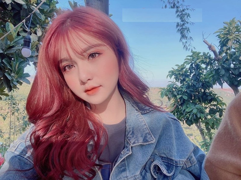 TikToker La Xuân Yến Gây Sốc Với Tin Đồn Lộ Clip 6 Phút Nhạy Cảm 4 Xuân Yến hotgirl