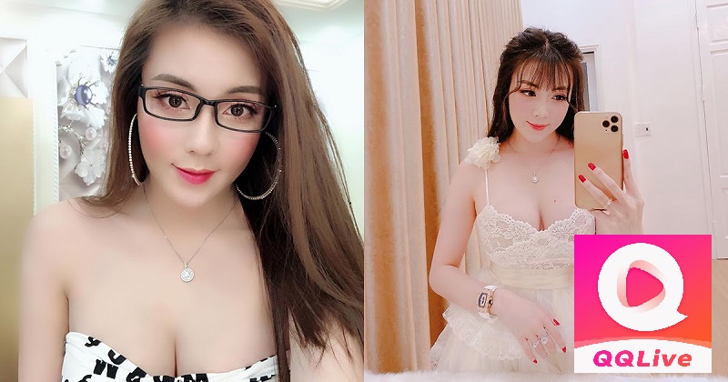 Âu Hà My - “Hot Girl Giám Thị” Với Vẻ Đẹp Nóng Bỏng Gây Chú Ý 2 Âu Hà My