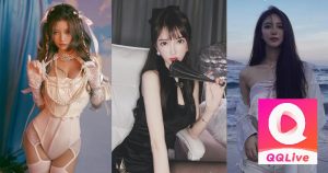 Gái xinh Trung Quốc