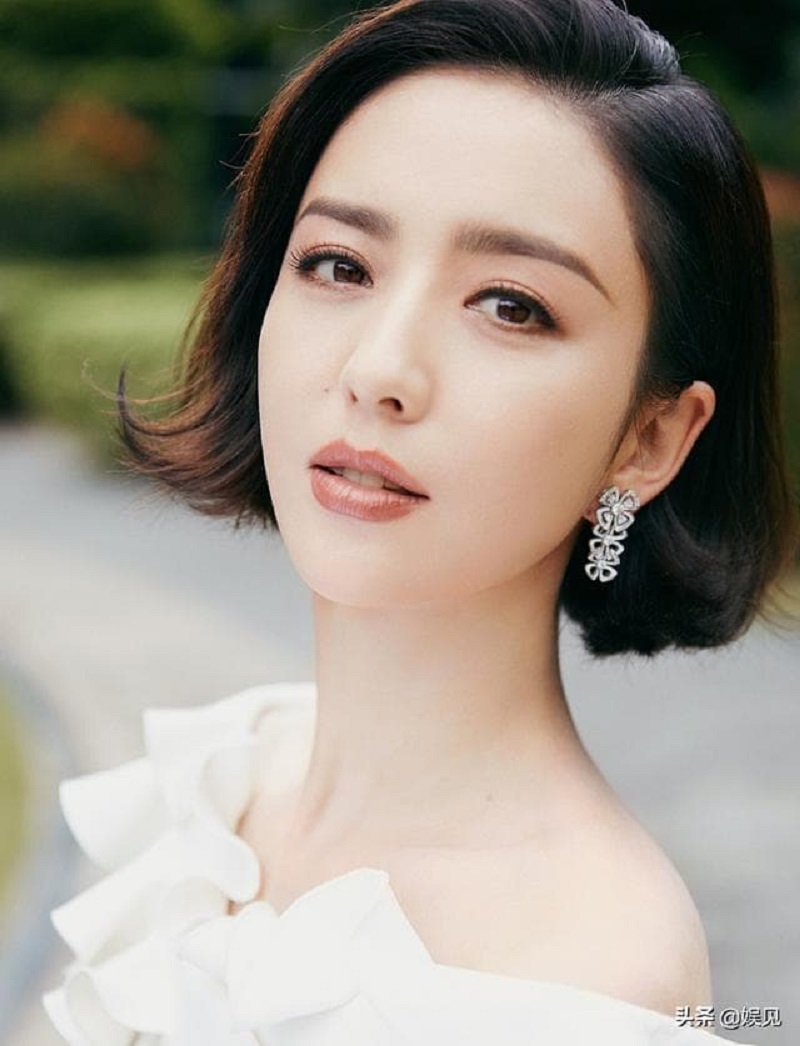 Đồng Lệ Á - Mỹ Nữ Tân Cương “Sắc Nước Hương Trời” Có Thực Sự Vượt Qua Địch Lệ Nhiệt Ba? 2 Đồng Lệ Á