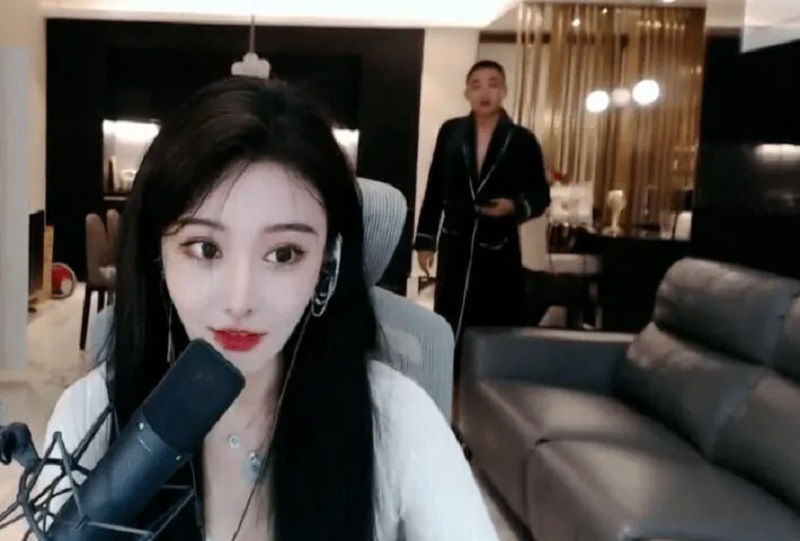 Gái xinh Trung Quốc