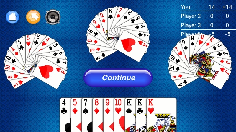 Tiến Lên Miền Nam offline