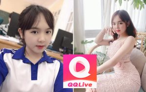 Hot girl Trần Huyền Châu lộ clip