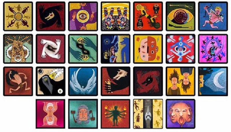 Game Bài Ma Sói – Kịch Tính Hồi Hộp Đến Từng Phút Giây 2 Game bài Ma sói