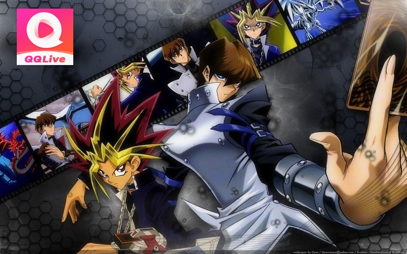 Game bài Yugioh – Trò chơi tuổi thơ lấy cảm hứng từ truyện tranh Nhật Bản 7 Tham gia Yugioh