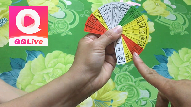 Bài Xệp Là Gì? Chơi Có Khó Không? Cùng QQLive Tìm Hiểu Ngay 1 Bài xệp là gì