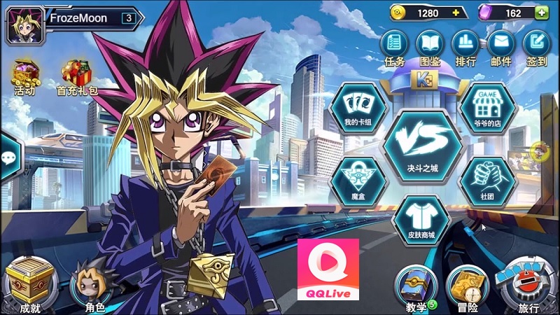 Game bài Yugioh – Trò chơi tuổi thơ lấy cảm hứng từ truyện tranh Nhật Bản 4 Luật game bài Yugioh