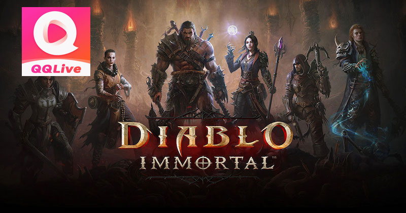 Điểm danh top 4 game mobile bom tấn được săn đón nhất hè 2023 3 Top 4 game mobile Diablo Immortal