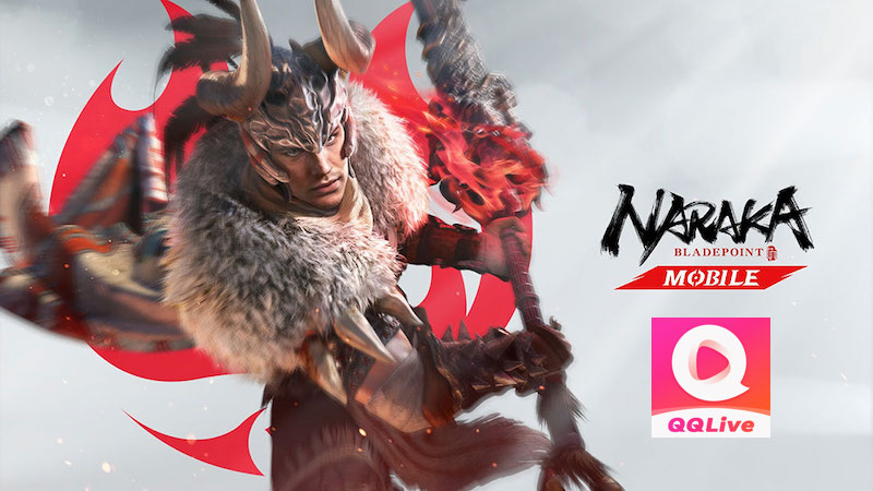 Điểm danh top 4 game mobile bom tấn được săn đón nhất hè 2023 7 Top 4 game mobile Naraka