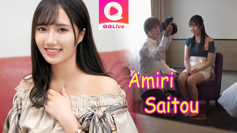 Top 5 nữ thần JAV ngon “hết nước chấm” xơi ngay kẻo lỡ 9 Amiri Saito JAV