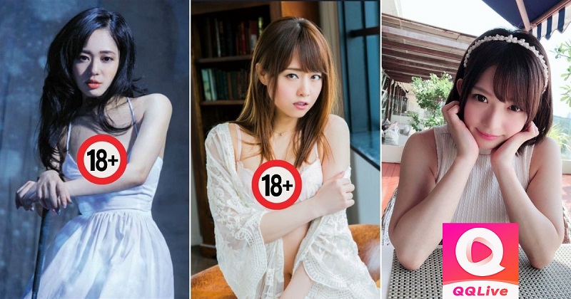 Top 8 cô nàng idol JAV