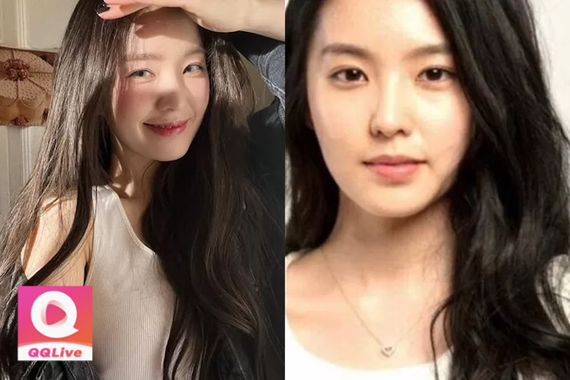 Irene (Red Velvet): Sự nghiệp bị “đóng băng” khi bước sang tuổi 32? 1 Irene debut