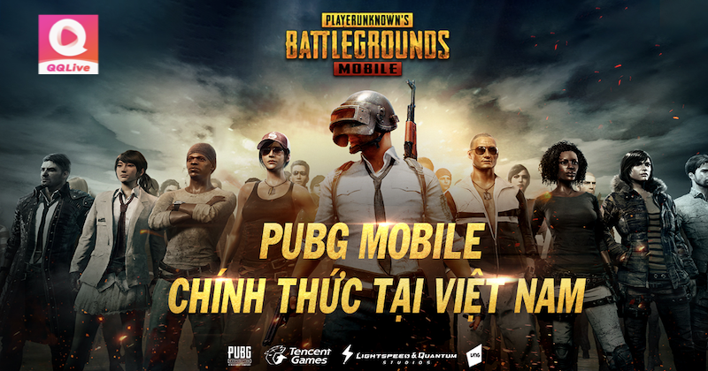 PUBG Mobile là gì