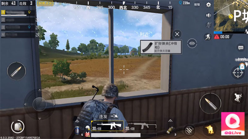 Giải mã Cơn sốt PUBG Mobile và mẹo chơi hạ gục mọi đối thủ 10 Camp tầng trên PUBG Mobile