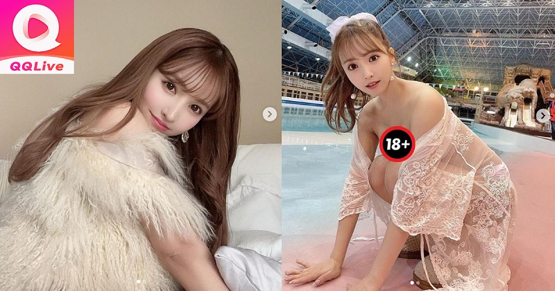 Top 8 cô nàng idol JAV hễ nude là anh em “thất thủ” ngay 7 Mikami Yua JAV