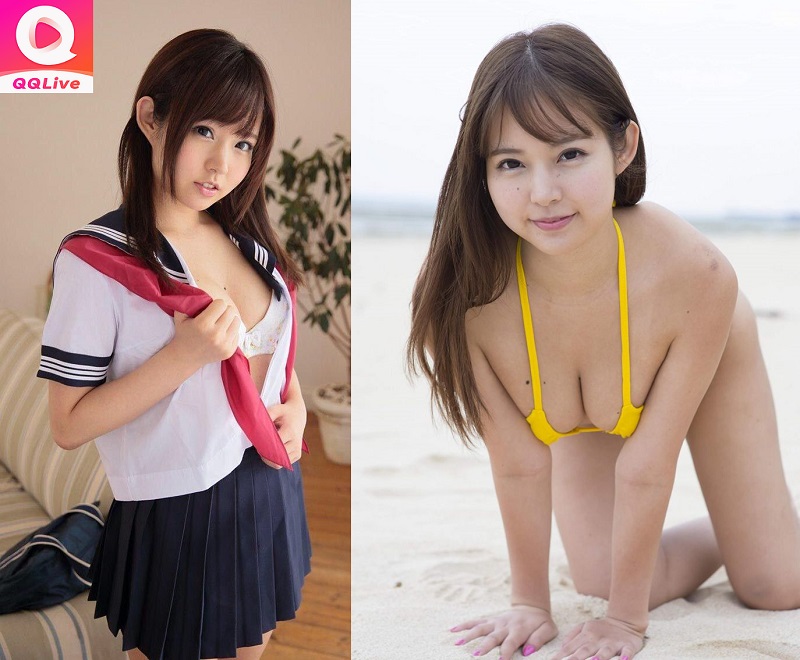Ayano Nana JAV