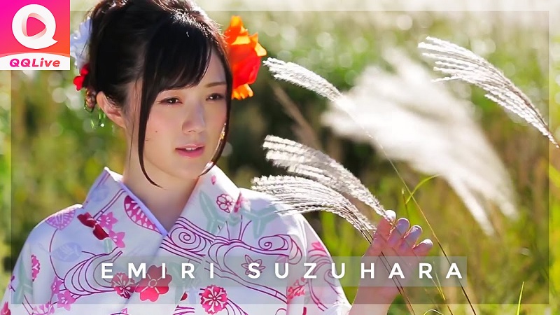 Emiri Suzuhara JAV