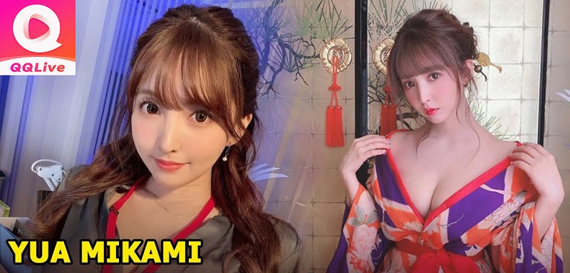 Top 9 Thiên Thần Phim JAV: Nhan Sắc và Cát-xê “Cực Khủng” QQLive Bật Mí 2 Yua Mikami Thiên thần JAV