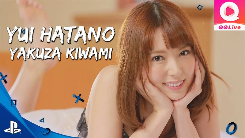 Top 9 Thiên Thần Phim JAV: Nhan Sắc và Cát-xê “Cực Khủng” QQLive Bật Mí 6 Yui Hatano Thiên thần JAV