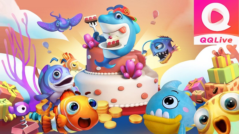 Bắn Cá Vua Hải Tặc QQLive: 5 Bí Kíp Săn Cá Từ Các Xạ Ngư Thủ 2 Game bắn cá Vua Hải Tặc