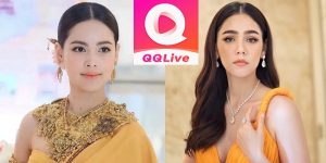 bông hồng lai Thái Lan