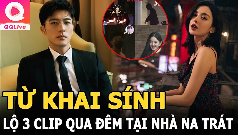 Cổ Lực Na Trát: “Mỹ Nữ Thị Phi của Tân Cương” – QQLive Soi Tin Hot Cbiz 5 Cổ Lực Na Trát Scandal