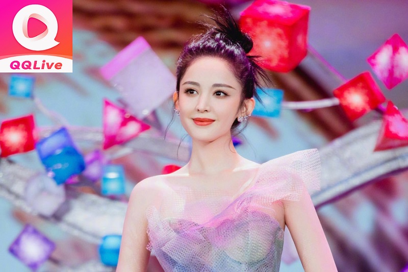 Cổ Lực Na Trát Xinh đẹp