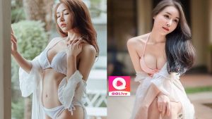 gái đẹp Thái Lan