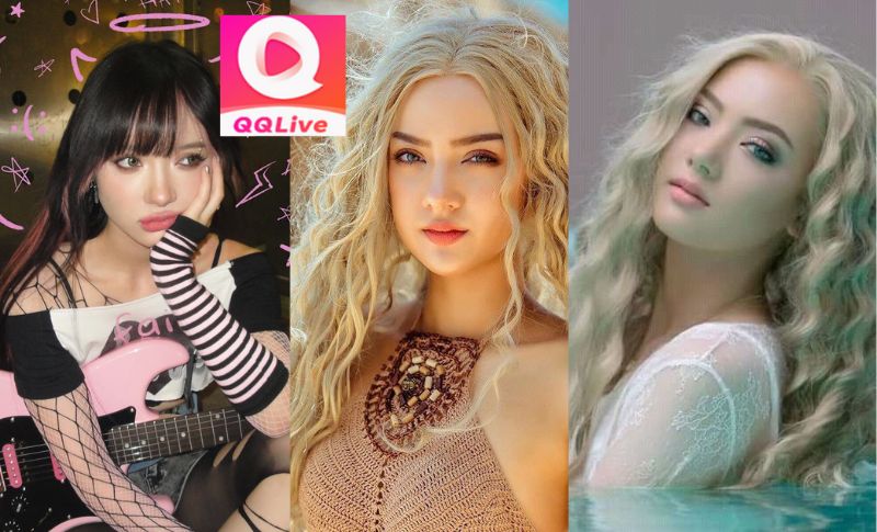 QQLive Chill: 5 Gái Xinh Thái Lan Sở Hữu Lượng Follow Khủng Trên Instagram 4 Girl xinh Thái Lan Jannine Weigel xinh đẹp, cá tính. Ảnh: internet.
