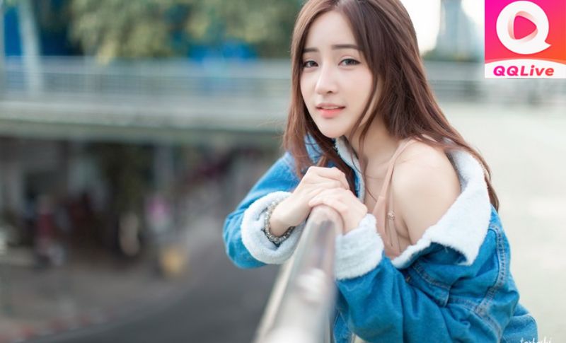QQLive Chill: 5 Gái Xinh Thái Lan Sở Hữu Lượng Follow Khủng Trên Instagram 2 Girl xinh Thái Lan Thanyarat Charoenpornkittada - Bông hồng lai nóng bỏng được yêu thích. Ảnh: internet.