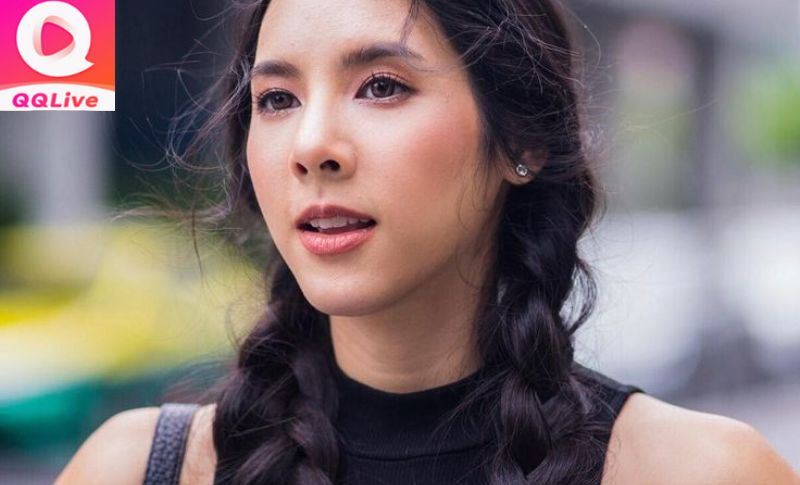 QQLive Chill: 5 Gái Xinh Thái Lan Sở Hữu Lượng Follow Khủng Trên Instagram 3 Girl xinh Thái Lan Thisisbebe quyến rũ trong phong cách khỏe khoắn, năng động. Ảnh: internet.