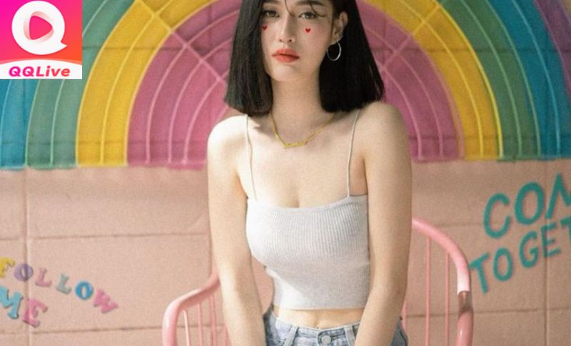 Hot Girl Thái Lan Nổi Bật Gần 1 Triệu Follow Trên Instagram Với QQLive 2 Hotgirl Thái Lan Grace Buchita đẹp xuất sắc với gu thời trang khó ai sánh bằng. Ảnh: internet.