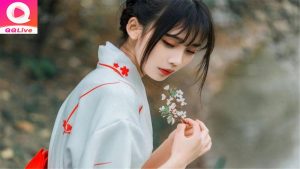 Ngọc nữ Nhật Bản