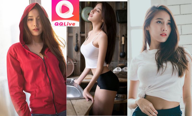 6 Hot Girls Instagram Mỹ - Thái Triệu Follow Gây Sốt QQLive 5 Hot girls Instagram Pichana Yoosuk - "Nữ thần nội y" quyến rũ bậc nhất xứ chùa Vàng. Ảnh: internet.