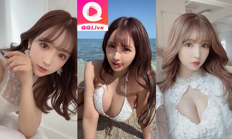 Top 9 Thiên Thần Phim JAV: Nhan Sắc và Cát-xê “Cực Khủng” QQLive Bật Mí 3 Yua Mikami JAV Idol