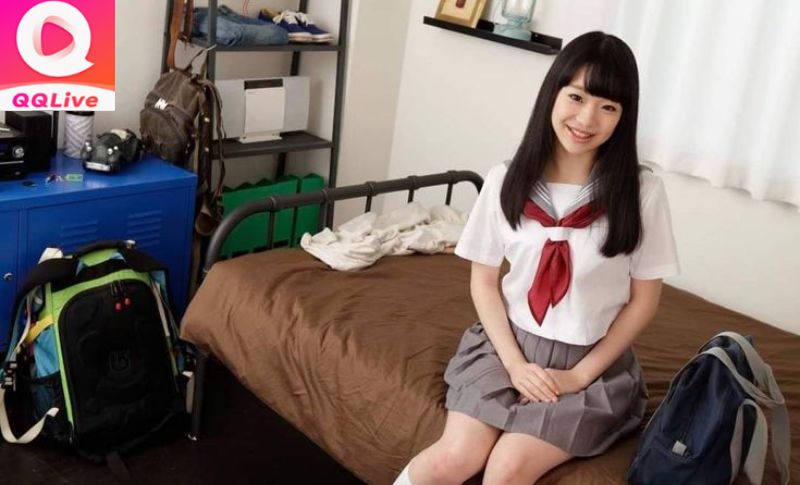 QQlive yuna himekawa chuyen vai nu sinh nho ve ngoai tre trung