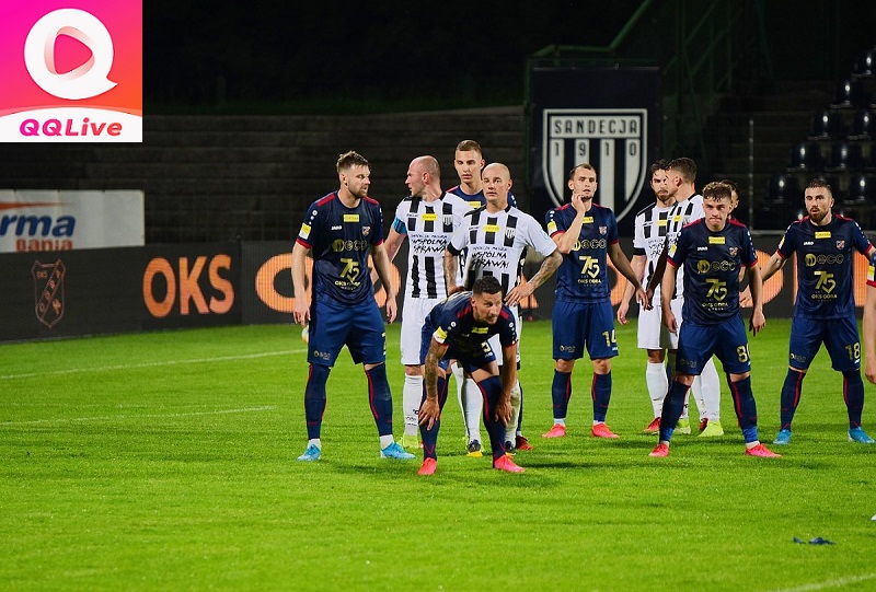 Ăn Kèo Đội Ghi Bàn Cuối Cùng Với 5 Mẹo Hay Cùng QQLive App 3 thi đấu bóng