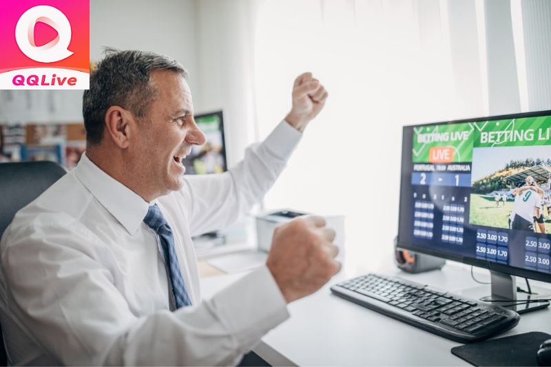 Chốt 3 Mẹo Chơi Kèo Penalty Ăn Độ Hiệu Quả Nhất Trên QQLive 24/7 4 cách chơi cá cược