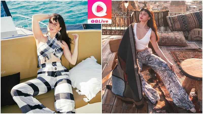 Coleen Garcia Crawford