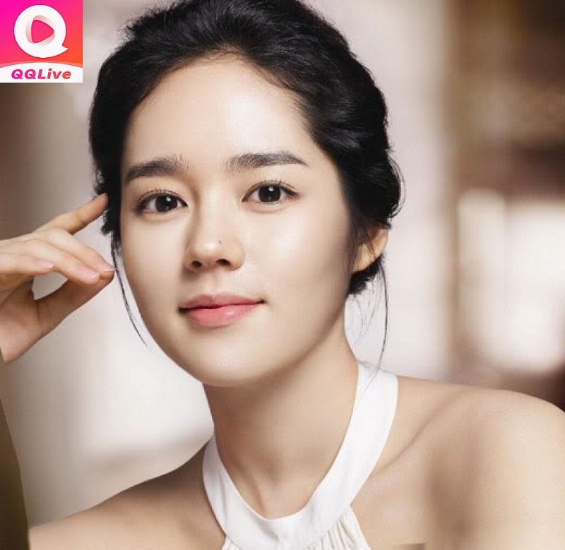 Han Ga In xinh đẹp