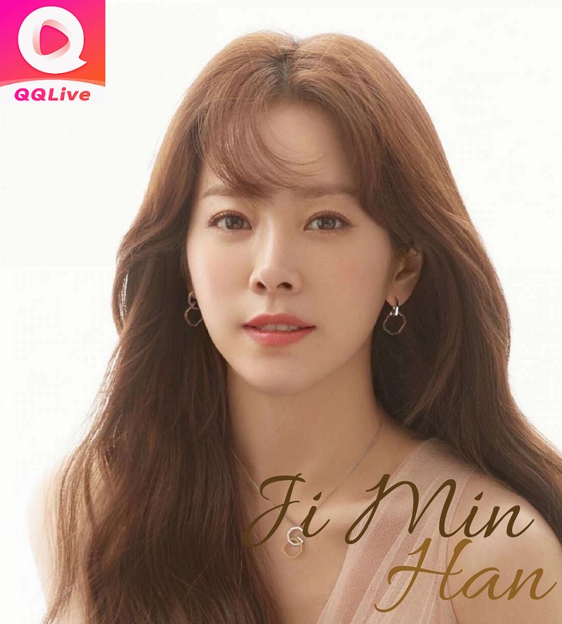 Han Ji Min