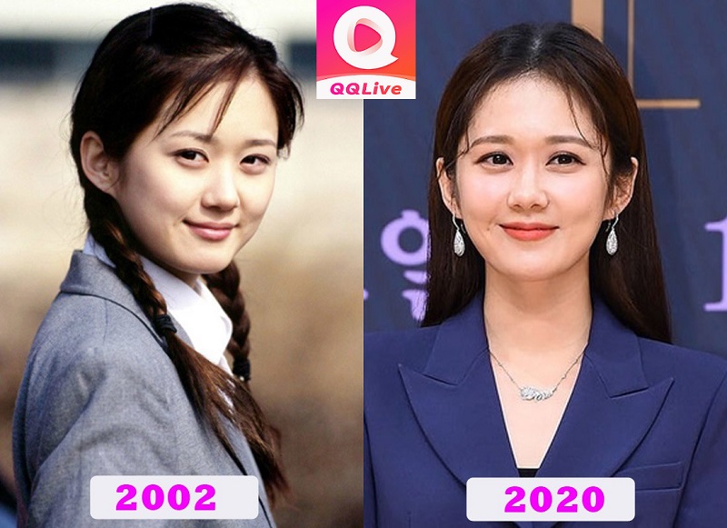 Jang Nara