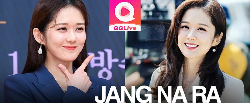 Jang Nara hàn quốc