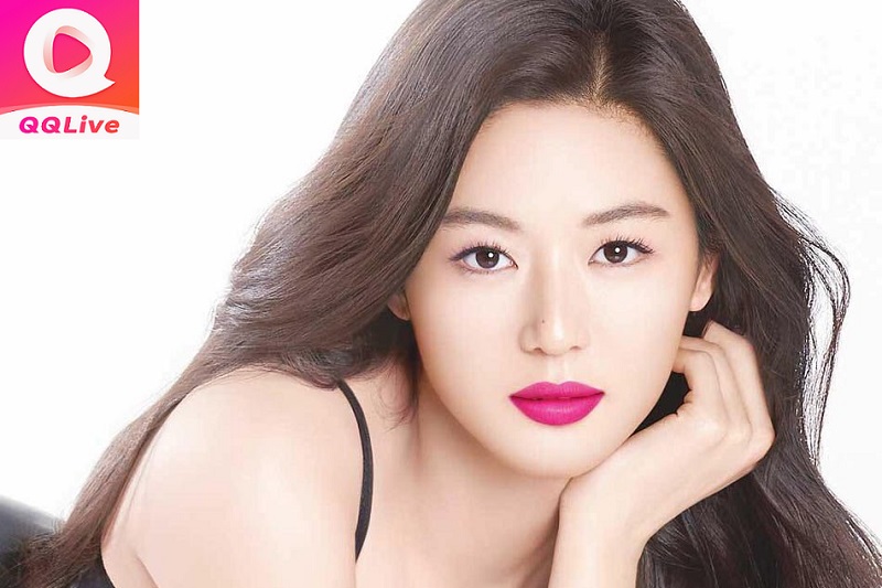 Jun Ji Hyun