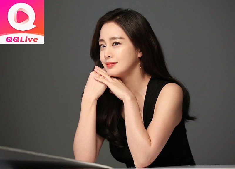 Kim Tae Hee
