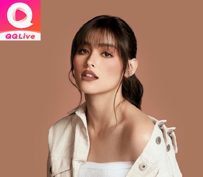 Liza Soberano xinh đẹp