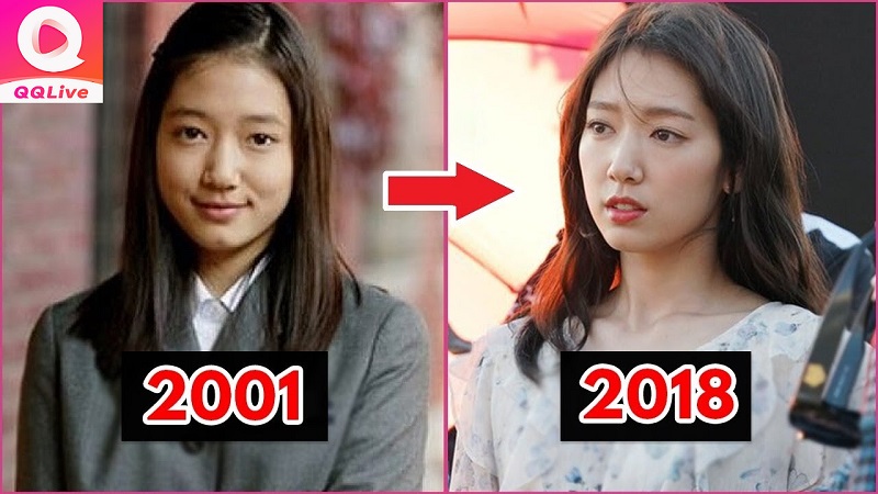 Park Shin Hye